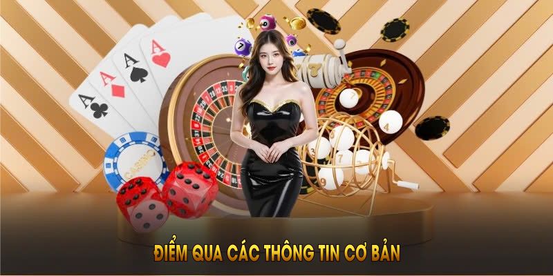 Điểm qua các thông tin cơ bản về link vào BET88