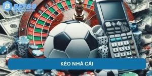 Kèo Nhà Cái - Bet88 Đỉnh Cao Đặt Cược Nhiều Thưởng Lớn