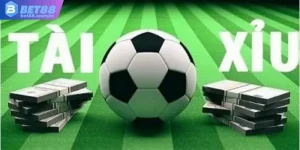 Tài Xỉu Bóng Đá Bet88 – Chơi Sao Để Không "Trắng Tay"?