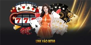 Link Vào BET88 - Không Bị Chặn Mới Nhất Trong Năm 2025