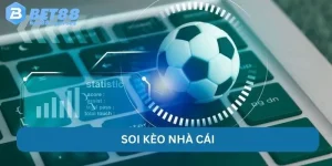 Soi Kèo Nhà Cái Bet88 - Bỏ Túi Bí Quyết Cược Luôn Thắng