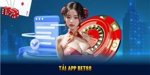 Hướng Dẫn Tải App BET88 Đơn Giản Cho Thành Viên Mới 2025