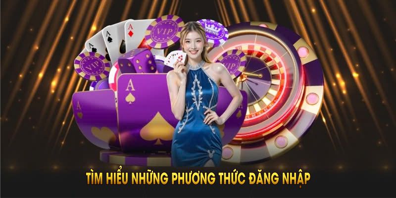Tìm hiểu những phương thức đăng nhập link vào BET88 hiệu quả