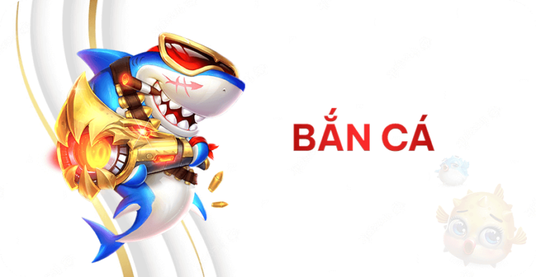 Bắn cá