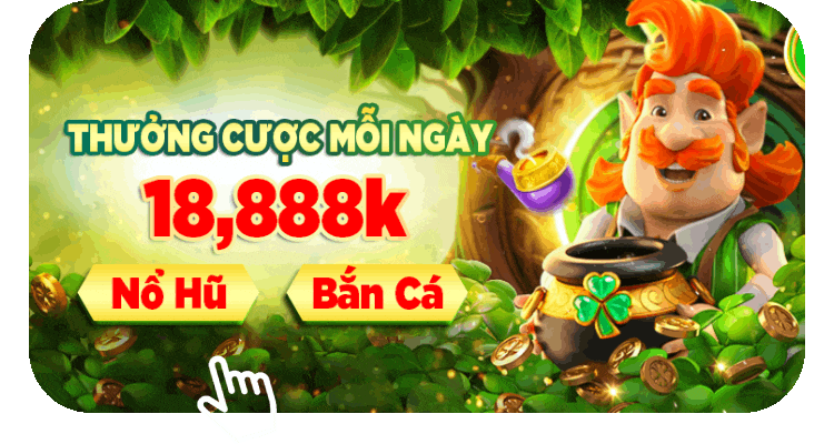 Thưởng cược mỗi ngày